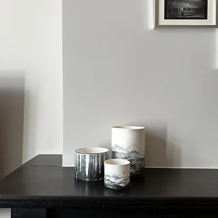 Frans Superior 1 Slpk Apartamento