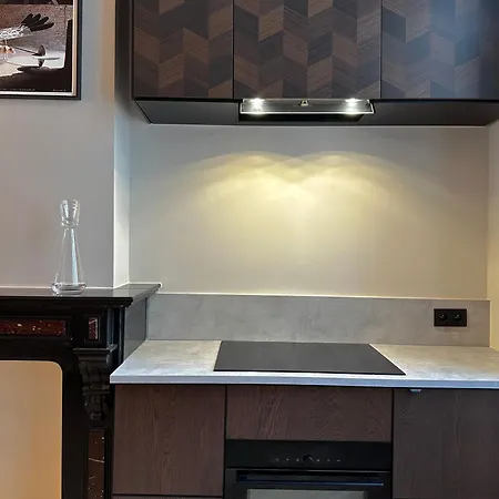 Appartement Frans Superior 1 Slpk *