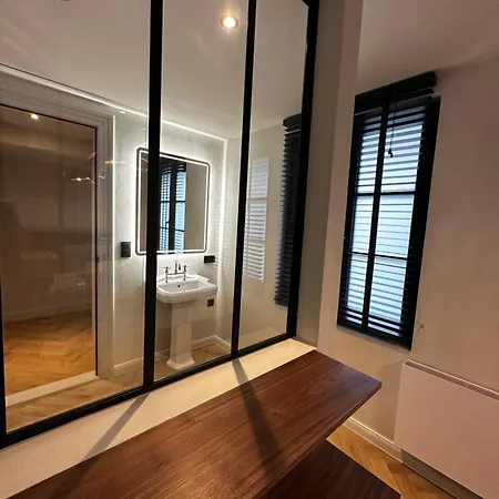 Frans Superior 1 Slpk * オステンド