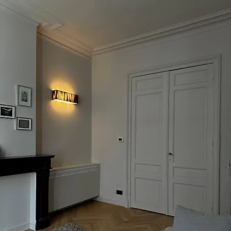 Appartement Frans Superior 1 Slpk