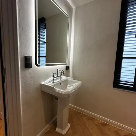 Apartamento Frans Superior 1 Slpk Ostende