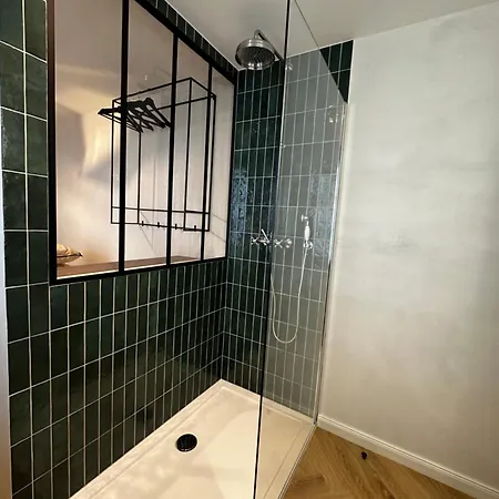 アパート Frans Superior 1 Slpk