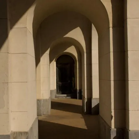 Frans Superior 1 Slpk Apartment Ostend