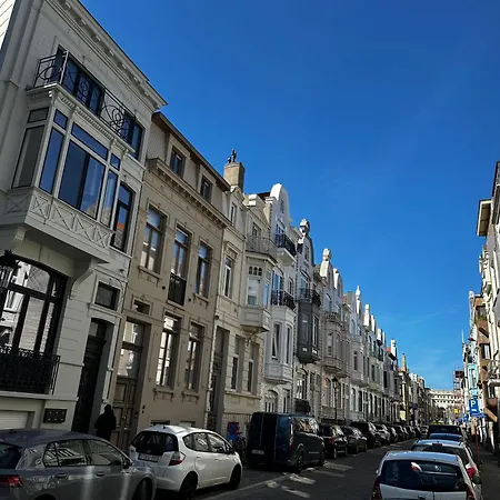 Frans Superior 1 Slpk * Ostend