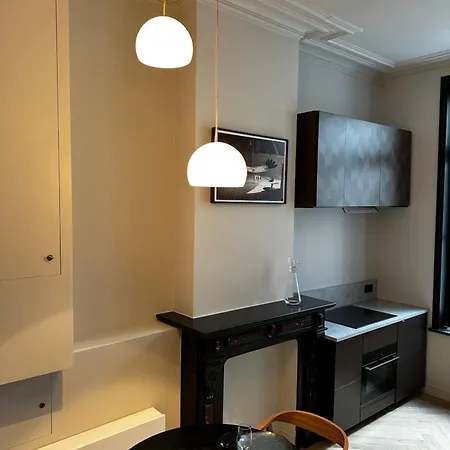 Frans Superior 1 Slpk * オステンド