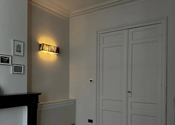 Appartement Frans Superior 1 Slpk