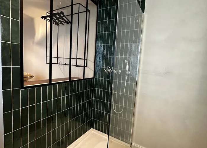 Appartement Frans Superior 1 Slpk