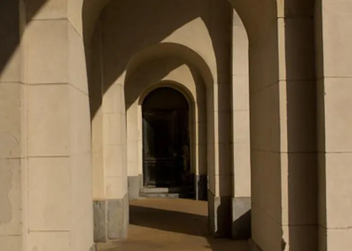 Frans Superior 1 Slpk Appartement Oostende