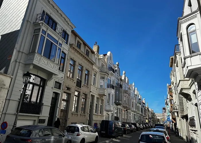 Frans Superior 1 Slpk * Ostend