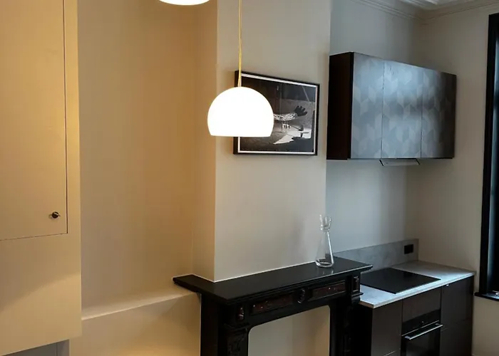 Frans Superior 1 Slpk * Ostend