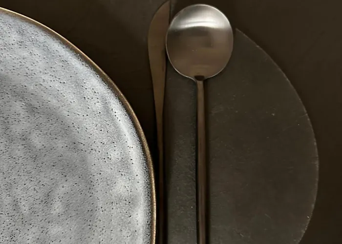 Apartment Frans Superior 1 Slpk *