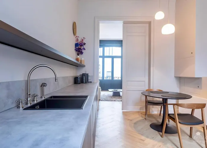 Frans Superior 1 Slpk * Oostende