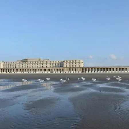 Frans Superior 1 Slpk Daire