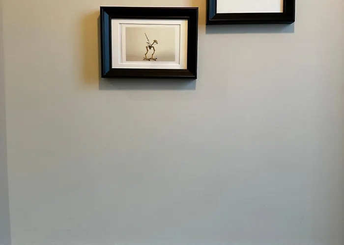 Daire Frans Superior 1 Slpk Oostende