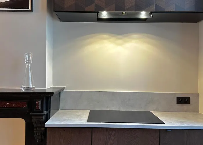 Daire Frans Superior 1 Slpk *