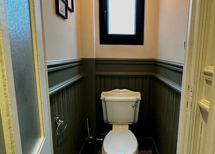 Frans Superior 1 Slpk Oostende